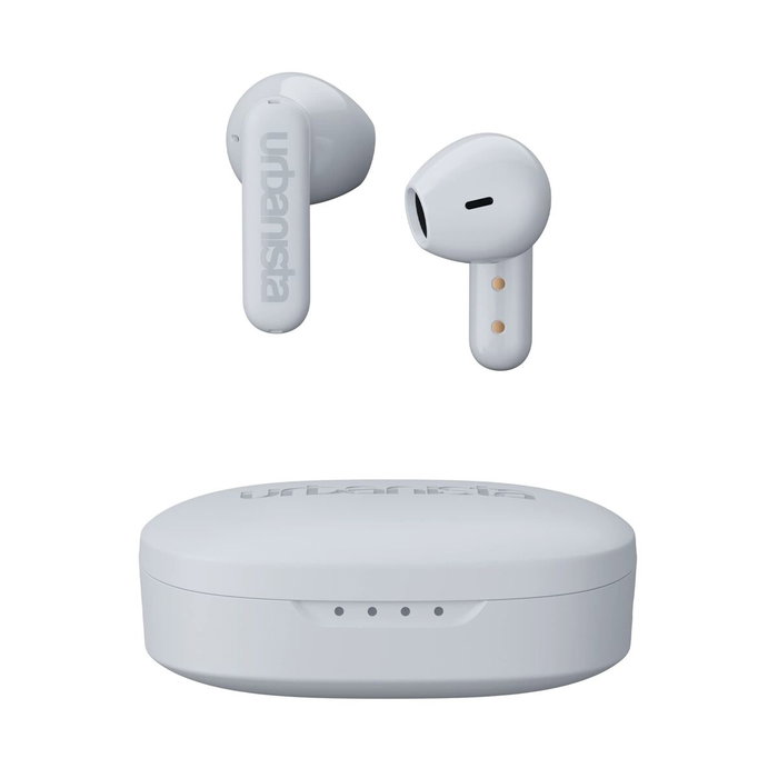 Urbanista auriculares true wireless Copenhagen pure white