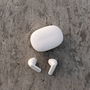 Urbanista auriculares true wireless Copenhagen pure white