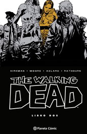 PLANETA COMICS, The Walking Dead nº 02/08, Robert Kirkman - PLANETA COMICS