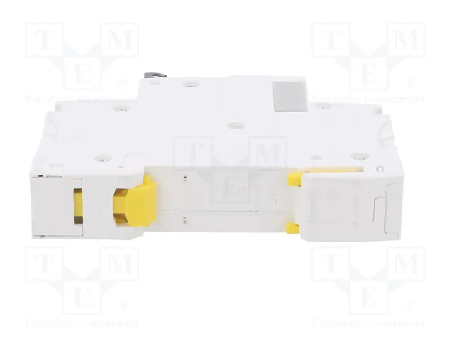 SCHNEIDER ELECTRIC Interruptor magnetotérmico ACTI9 iC60H 1P 50A C
