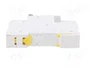 SCHNEIDER ELECTRIC Interruptor magnetotérmico ACTI9 iC60H 1P 50A C