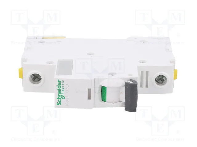 SCHNEIDER ELECTRIC Interruptor magnetotérmico ACTI9 iC60H 1P 50A C