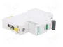 SCHNEIDER ELECTRIC Interruptor magnetotérmico ACTI9 iC60H 1P 50A C