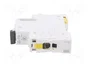 SCHNEIDER ELECTRIC Interruptor magnetotérmico ACTI9 iC60H 1P 50A C