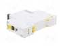 SCHNEIDER ELECTRIC Interruptor magnetotérmico ACTI9 iC60H 1P 50A C