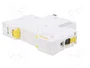 SCHNEIDER ELECTRIC Interruptor magnetotérmico ACTI9 iC60H 1P 50A C