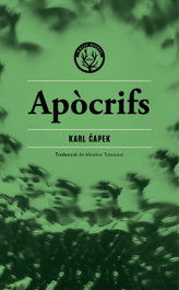 Apòcrifs, Karel Capek - MALES HERBES