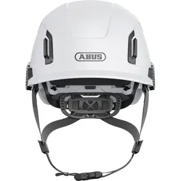 Abus SPECTOR Casco de seguridad industrial Blanco polar