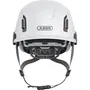 Abus SPECTOR Casco de seguridad industrial Blanco polar