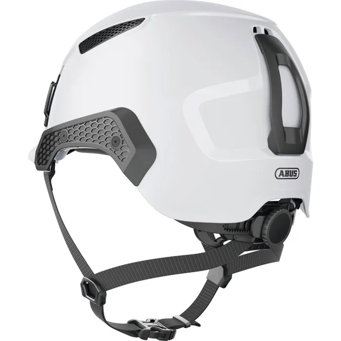 Abus SPECTOR Casco de seguridad industrial Blanco polar