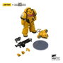 Joy Toy (CN) Warhammer 40,000 Figura Game Edition Imperial Fists Heavy Intercessor 13 cm