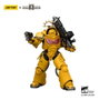 Joy Toy (CN) Warhammer 40,000 Figura Game Edition Imperial Fists Heavy Intercessor 13 cm