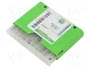 RECA Broca para metal 5,1 mm x 62 mm HSS-Co