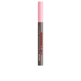 Nyx Professional Make Up Lip Lingerie Stain Delineador Labios #12 Wild Side 1 u