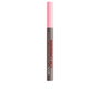 Nyx Professional Make Up Lip Lingerie Stain Delineador Labios #12 Wild Side 1 u