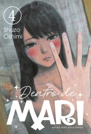 Milky Way Dentro de Mari 04, Oshimi Shuzo - Milky Way