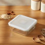 Pyrex® Recipiente Cuadrado Cook & Freeze 0,85L