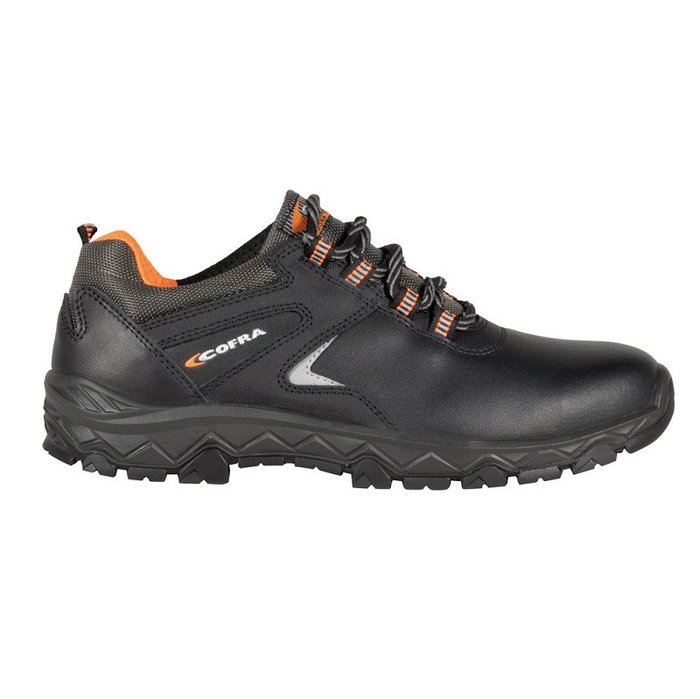 COFRA Zapato de Seguridad Bench S3 SRC Antideslizante COFRA Zapato de Seguridad Bench S3 SRC Antideslizante