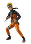 Naruto Shippuden Figura Naruto 10 cm