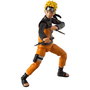 Toynami Figura Naruto Shippuden Naruto 10cm Articulada con Accesorios Coleccionable
