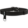 Makita Cinturón de Cuero Heavy-Duty Negro