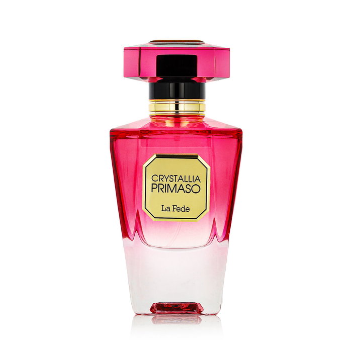 La Fede Crystallia Primaso Eau De Parfum para Mujer 100 ml