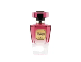 La Fede Crystallia Primaso Agua de perfume para mujeres 100 ml