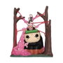 FUNKO Figura POP Demon Slayer Kimetsu no Yaiba Nezuko Kamado Web Exclusive