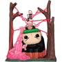 Funko Figura POP Demon Slayer Kimetsu no Yaiba Nezuko Kamado Web Exclusive