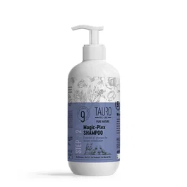 Tauro Champú Magic-Plex Reparador 400ml