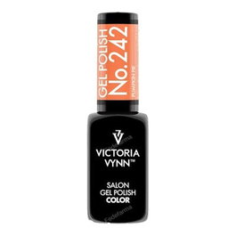 Victoria Vynn Gel Polish 242 Pumpkin Pie