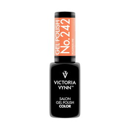 Victoria Vynn Gel Polish 242 Pumpkin Pie 8ml