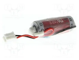 OMRON CPM2C-BAT01 Pila