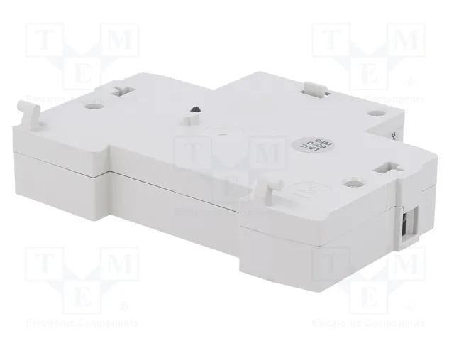 EATON ELECTRIC Disyuntor de tensión 120VAC lateral