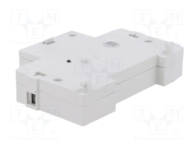 EATON ELECTRIC Disyuntor de tensión 120VAC lateral