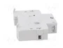EATON ELECTRIC Disyuntor de tensión 120VAC lateral