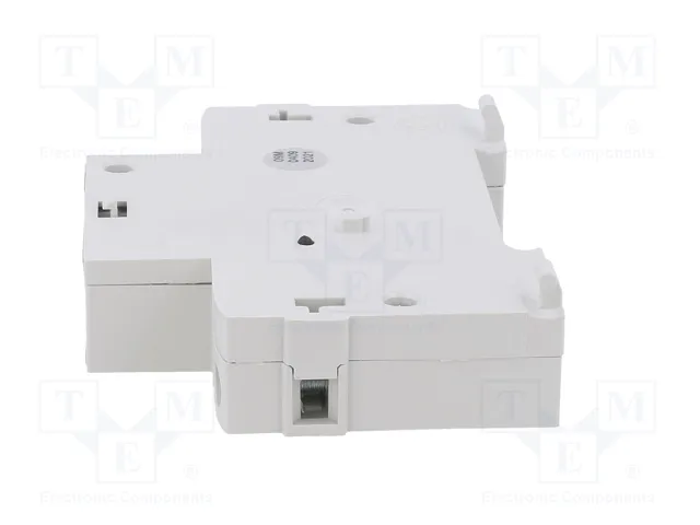 EATON ELECTRIC Disyuntor de tensión 120VAC lateral