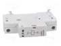 EATON ELECTRIC Disyuntor de tensión 120VAC lateral