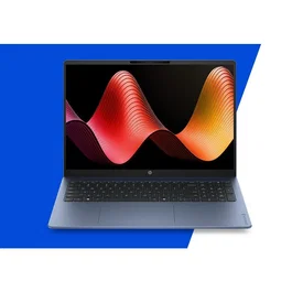 Hp OmniBook 3 16-bu0049ns Intel Core 3 100U 8GB 512GB SSD Gris