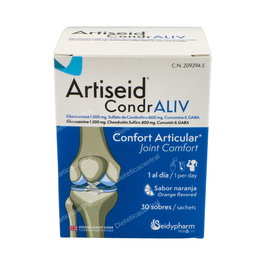 SEID Condraliv 4 G 30 Sobres