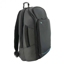 Mobilis TheOne Mochila Negro 15.6 pulg 30L