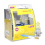 M-Tech PowerTec Retro H3 12V Duo Gold