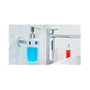 Tesa Dispensador de Jabón 200,0 ml de Vidrio Satinado