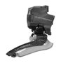 Campagnolo Super Record WRL Desviador Delantero Inalámbrico 12 Velocidades Carbono