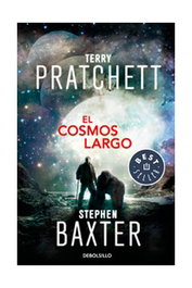 El Cosmos Largo (bolsillo), Stephen Baxter - Penguin Random House Grupo Editorial, S.A.U.