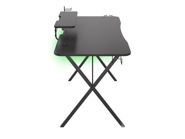 GENESIS Holm 300 RGB Negro
