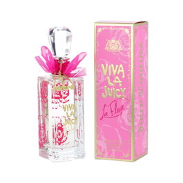 Juicy Couture Viva La Juicy La Fleur Eau de Toilette 150ml