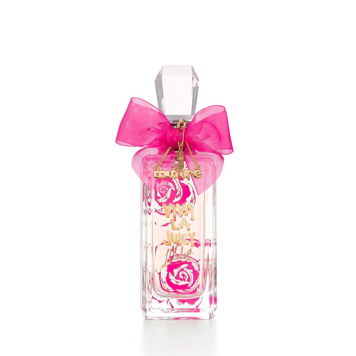 Juicy Couture Viva La Juicy La Fleur Eau de Toilette 150ml