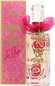 Juicy Couture Viva La Juicy La Fleur Eau de Toilette 150ml Vaporizador