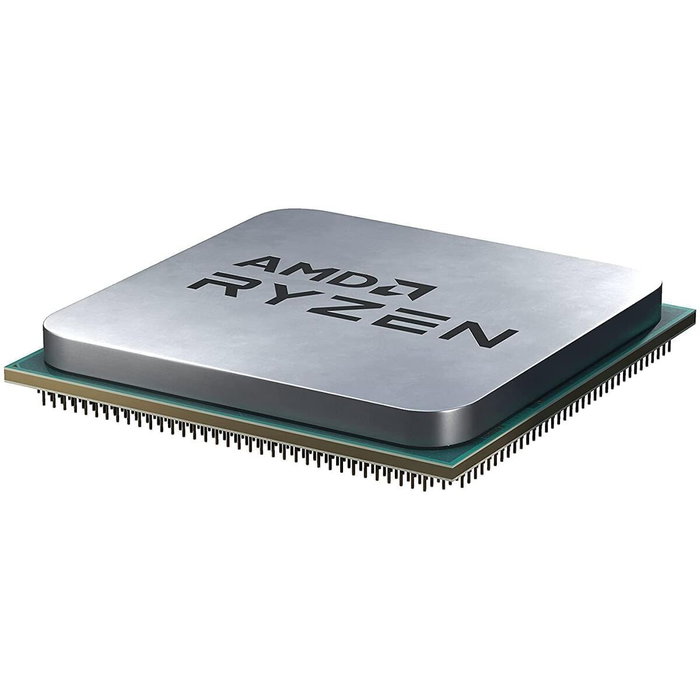 AMD Ryzen 5 5500 3,6 GHz 16 MB L3 Socket AM4